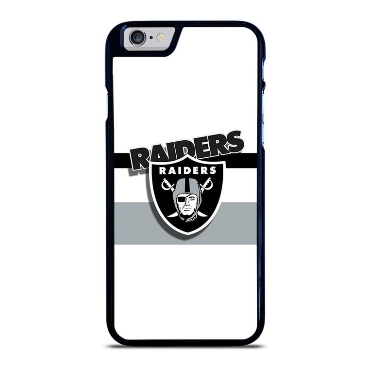 NFL OAKLAND RAIDERS iPhone 6 / 6S Case