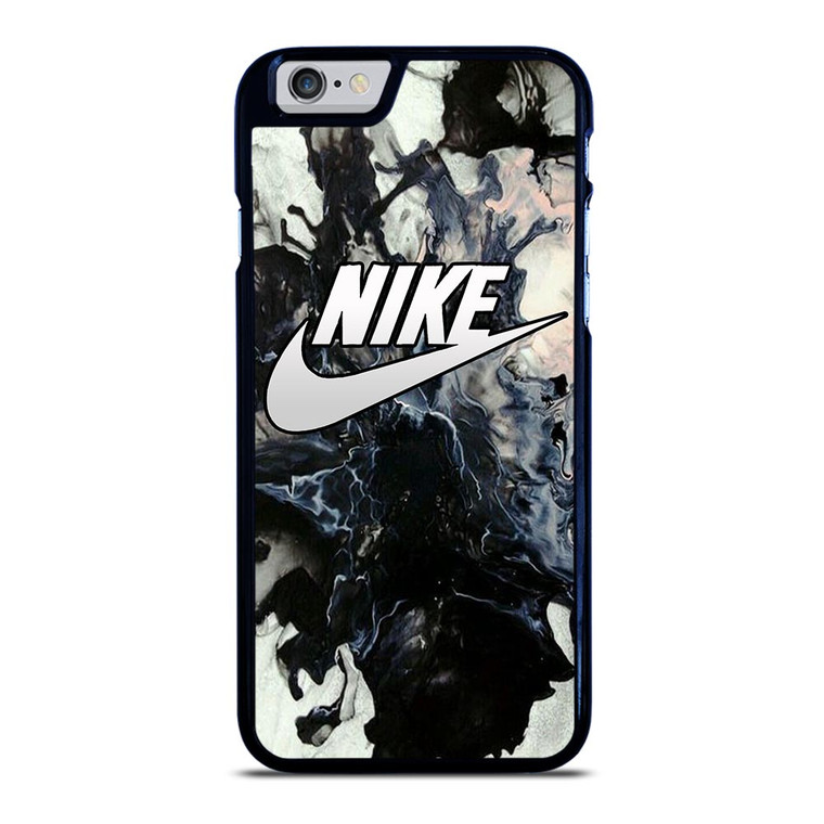 NIKE MARBLE LOGO iPhone 6 / 6S Case