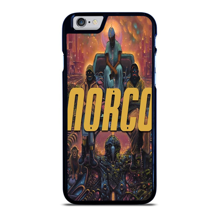 NORCO GAMES 2 iPhone 6 / 6S Case