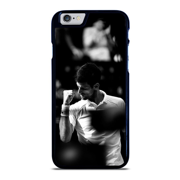 NOVAK DJOKOVIC NOLE TENNIS iPhone 6 / 6S Case