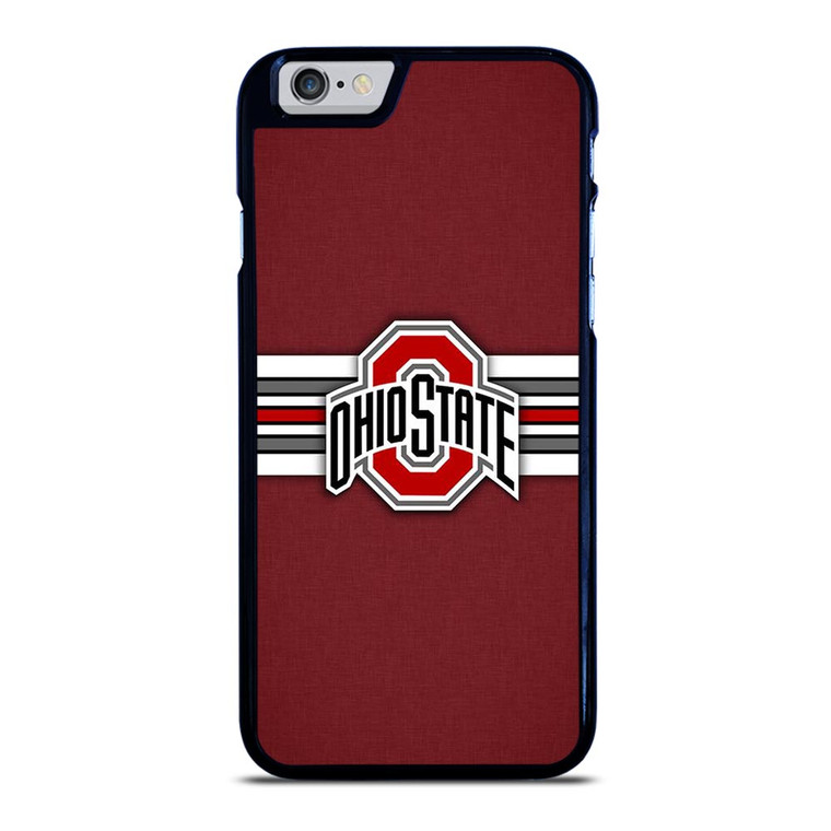 OHIO STATE FOOTBALL NFL iPhone 6 / 6S Case