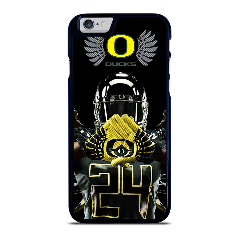 OREGON DUCKS NFL iPhone 6 / 6S Case
