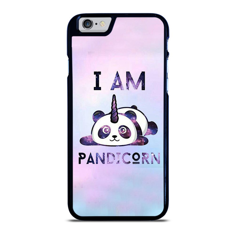 PANDACORN NEBULA iPhone 6 / 6S Case