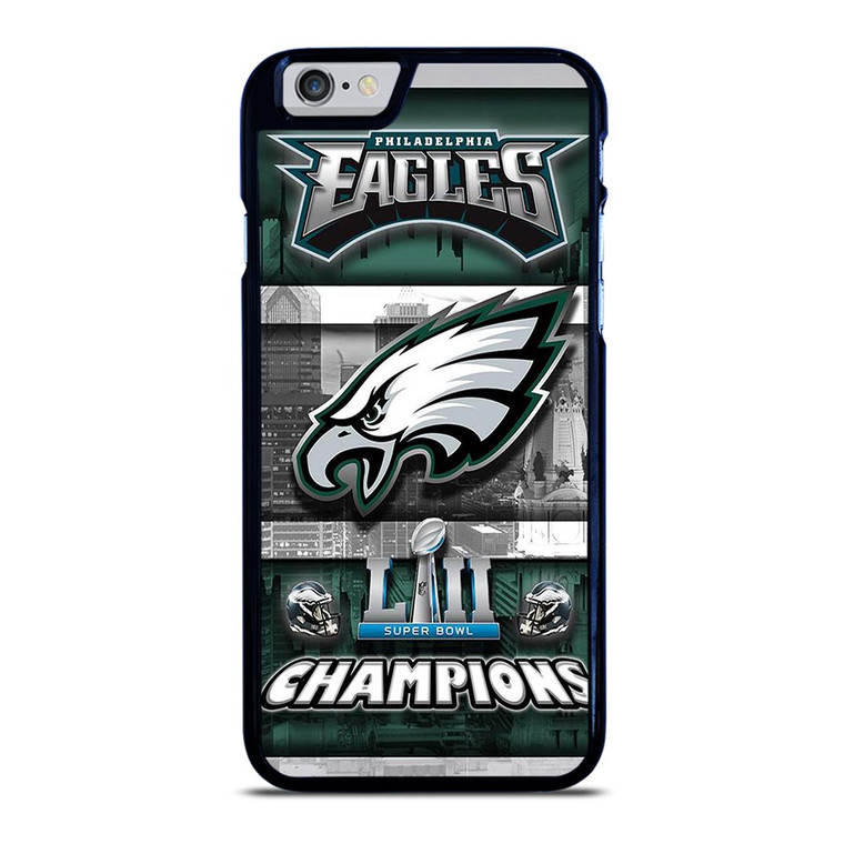 PHILADELPHIA EAGLES NFL FOOTBALL iPhone 6 / 6S Case