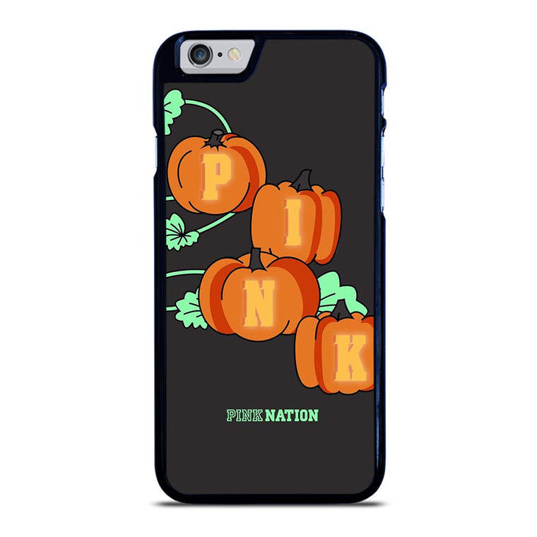 PINK NATION VICTORIA'S SECRET  iPhone 6 / 6S Case