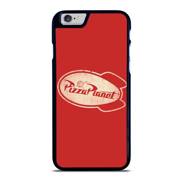 PIZZA PLANET TOY STORY iPhone 6 / 6S Case