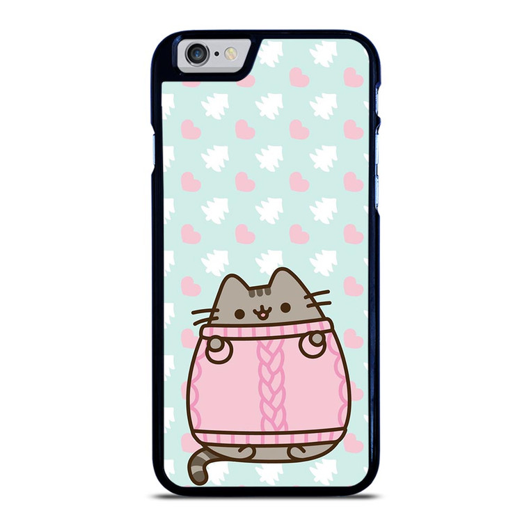 PUSHEEN THE CAT KAWAII iPhone 6 / 6S Case