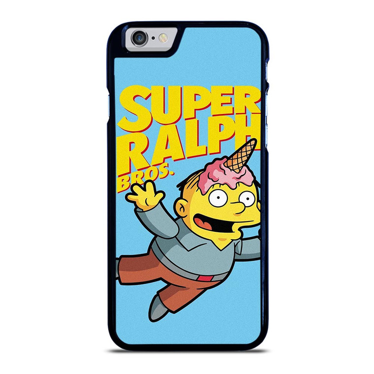 RALPH WIGGUM THE SIMPSONS 2 iPhone 6 / 6S Case