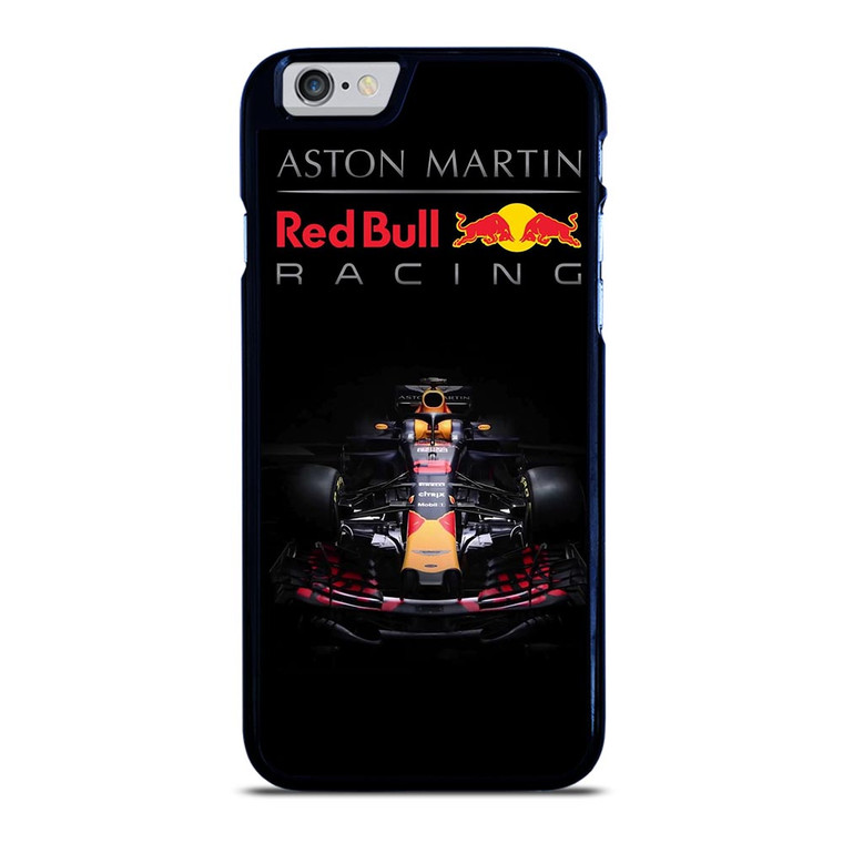 REDBULL RACING TEAM iPhone 6 / 6S Case REDBULL RACING TEAM iPhone 6 / 6S Case