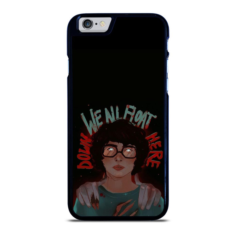 RICHIE TOZIER STEPHEN KING ART iPhone 6 / 6S Case