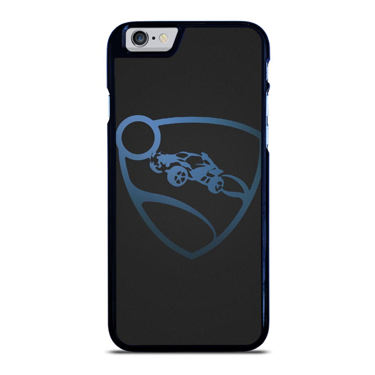 ROCKET LEAGUE GAMES LOGO iPhone 6 / 6S Case