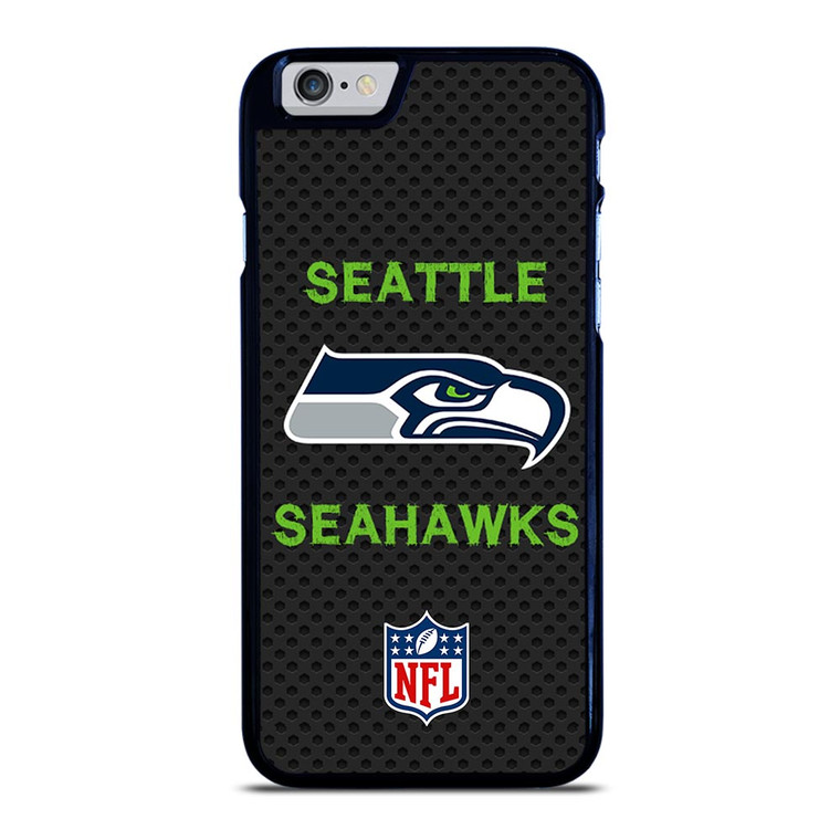 SEATTLE SEAHAWKS NFL iPhone 6 / 6S Case SEATTLE SEAHAWKS NFL iPhone 6 / 6S Case