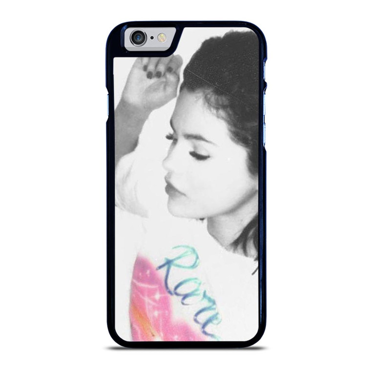 SELENA GOMEZ RARE ALBUM iPhone 6 / 6S Case SELENA GOMEZ RARE ALBUM iPhone 6 / 6S Case
