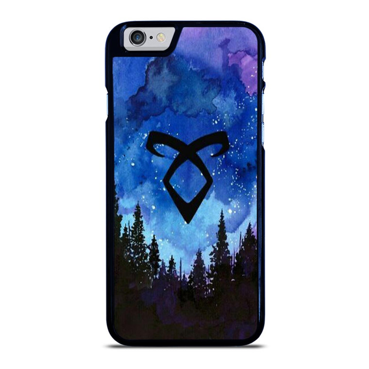 SHADOWHUNTER ANGELIC ART iPhone 6 / 6S Case SHADOWHUNTER ANGELIC ART iPhone 6 / 6S Case