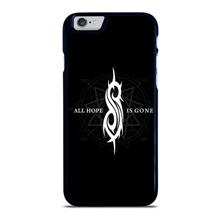 SLIPKNOT ALL HOPE IS GONE iPhone 6 / 6S Case SLIPKNOT ALL HOPE IS GONE iPhone 6 / 6S Case