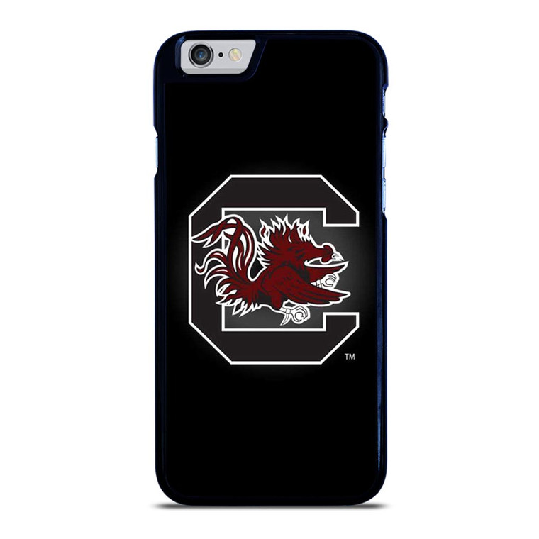 SOUTH CAROLINA GAMECOCKS LOGO iPhone 6 / 6S Case SOUTH CAROLINA GAMECOCKS LOGO iPhone 6 / 6S Case