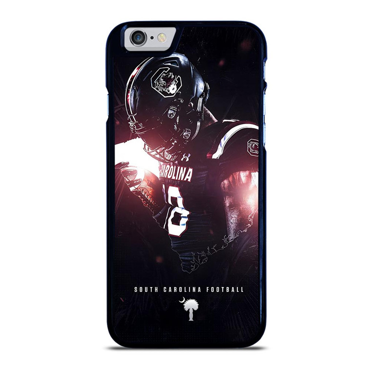 SOUTH CAROLINA GAMECOCKS PLAYER iPhone 6 / 6S Case SOUTH CAROLINA GAMECOCKS PLAYER iPhone 6 / 6S Case