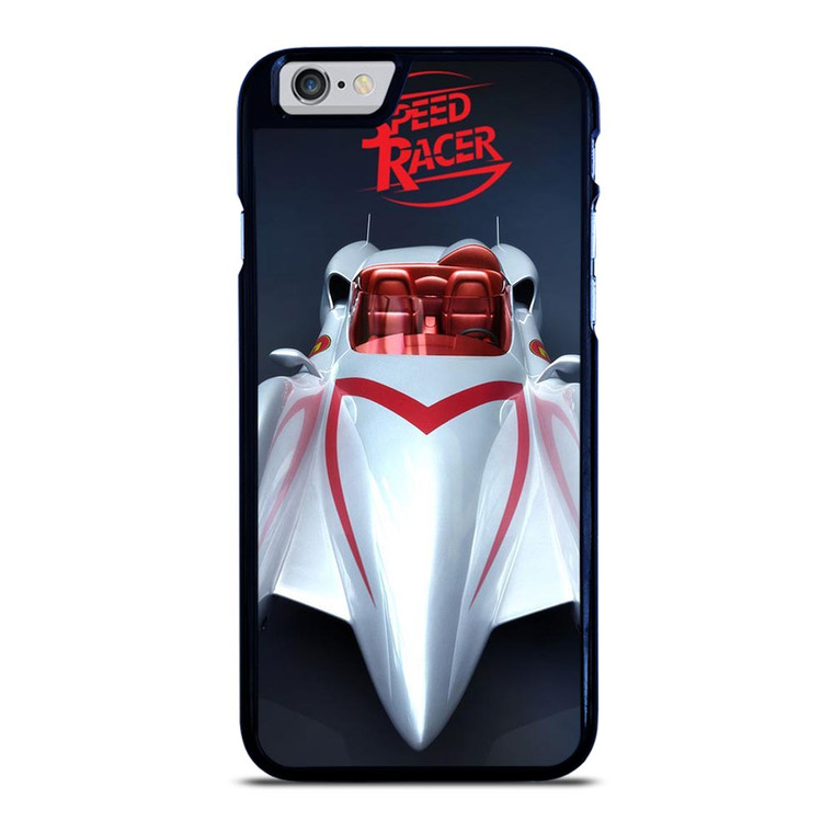SPEED RACER CAR M5 iPhone 6 / 6S Case SPEED RACER CAR M5 iPhone 6 / 6S Case