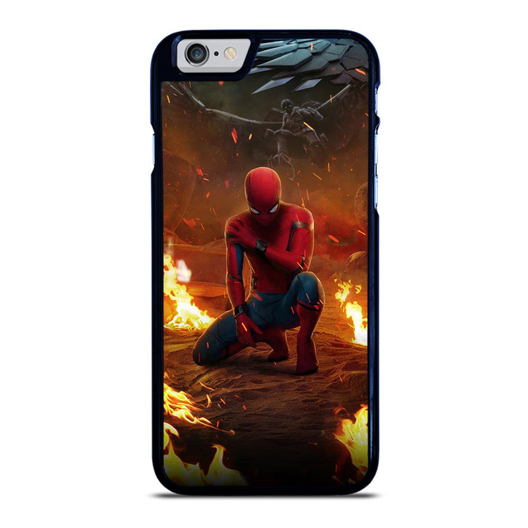 SPIDER MAN SUPER HERO MARVEL iPhone 6 / 6S Case SPIDER MAN SUPER HERO MARVEL iPhone 6 / 6S Case