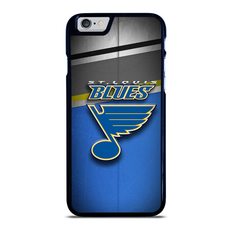 ST LOUIS BLUES LOGO iPhone 6 / 6S Case ST LOUIS BLUES LOGO iPhone 6 / 6S Case