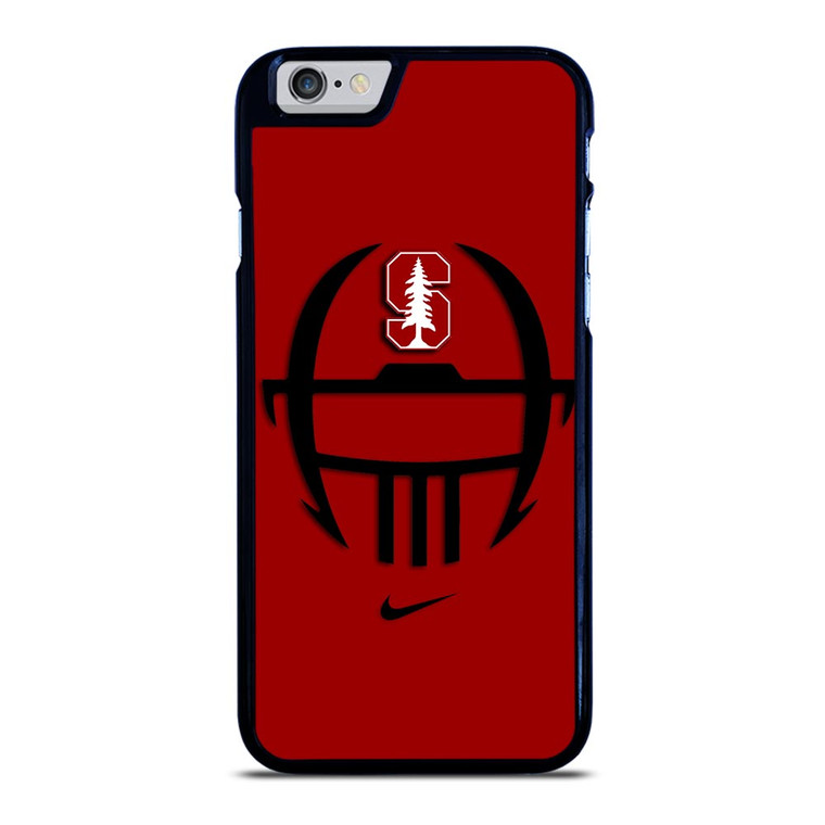 STANFORD CARDINAL FOOTBALL iPhone 6 / 6S Case STANFORD CARDINAL FOOTBALL iPhone 6 / 6S Case