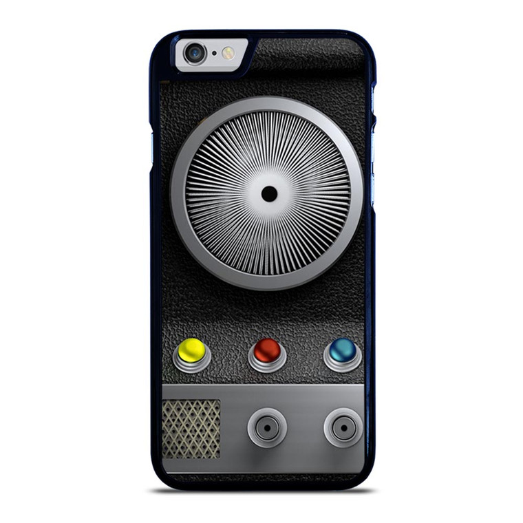STAR TREK PROPERTY COMMUNICATOR iPhone 6 / 6S Case STAR TREK PROPERTY COMMUNICATOR iPhone 6 / 6S Case