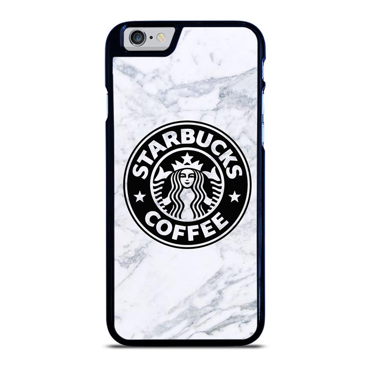 STARBUCKS MARBLE iPhone 6 / 6S Case STARBUCKS MARBLE iPhone 6 / 6S Case