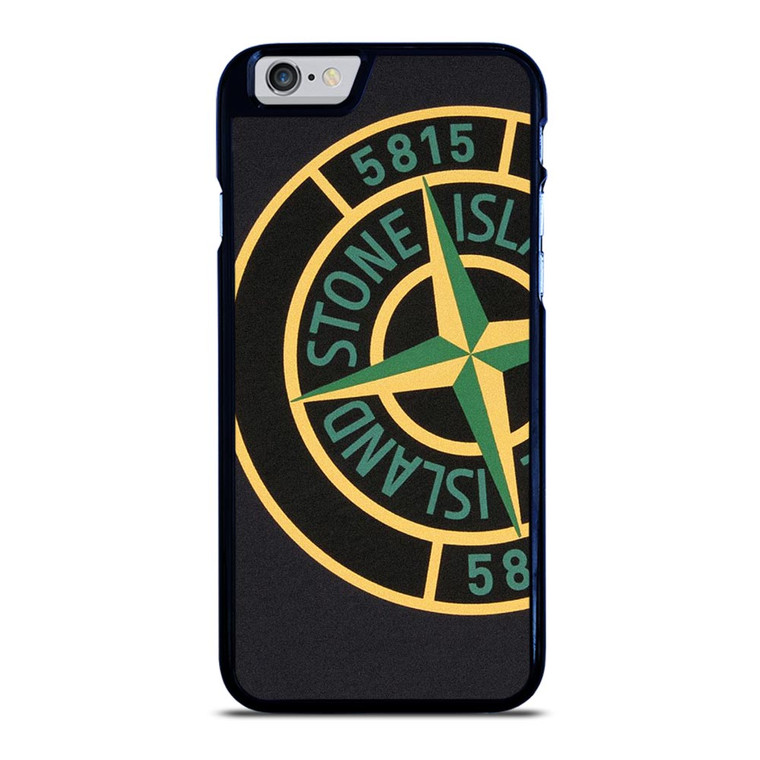 STONE ISLAND BADGE iPhone 6 / 6S Case