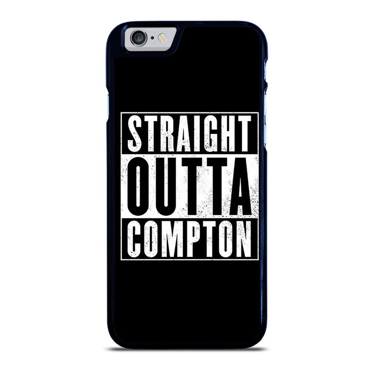 STRAIGHT OUTTA COMPTON SYMBOL iPhone 6 / 6S Case STRAIGHT OUTTA COMPTON SYMBOL iPhone 6 / 6S Case