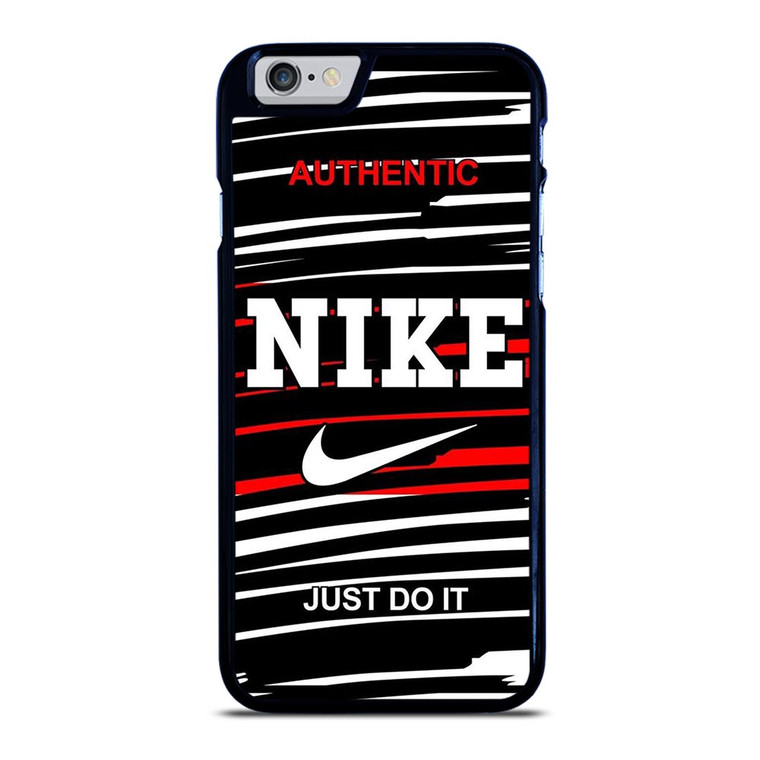 STRIP JUST DO IT iPhone 6 / 6S Case