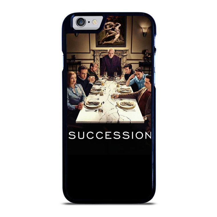 SUCCESSION MOVIE SERIES iPhone 6 / 6S Case SUCCESSION MOVIE SERIES iPhone 6 / 6S Case