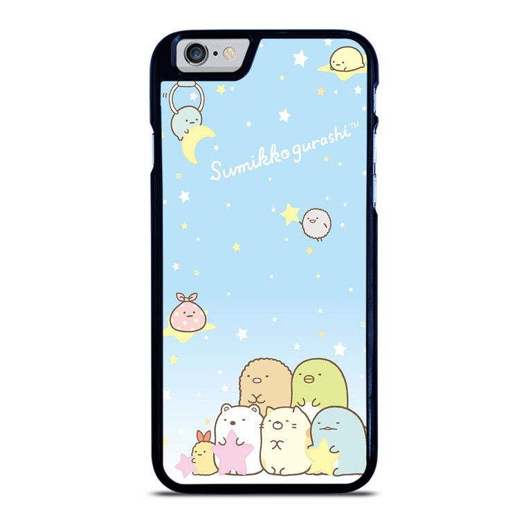 SUMIKKO GURASHI ANIME 2 iPhone 6 / 6S Case SUMIKKO GURASHI ANIME 2 iPhone 6 / 6S Case