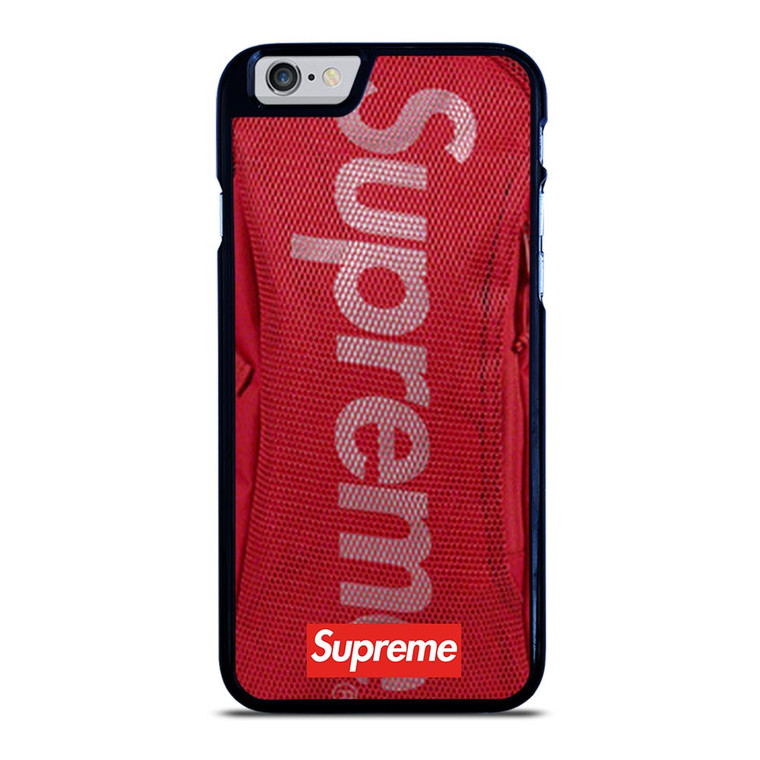 SUPREME BAG LOGO iPhone 6 / 6S Case SUPREME BAG LOGO iPhone 6 / 6S Case