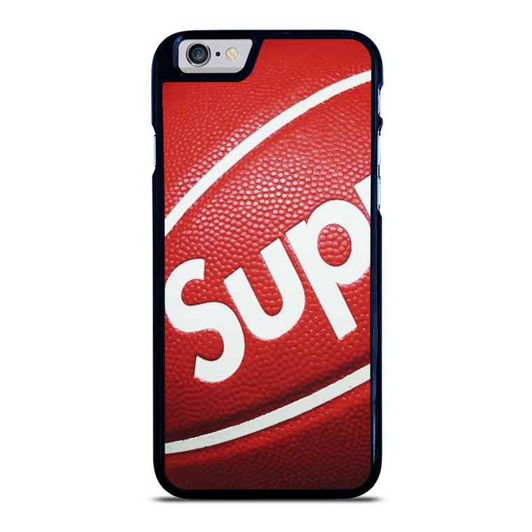 SUPREME BASKET BALL iPhone 6 / 6S Case SUPREME BASKET BALL iPhone 6 / 6S Case