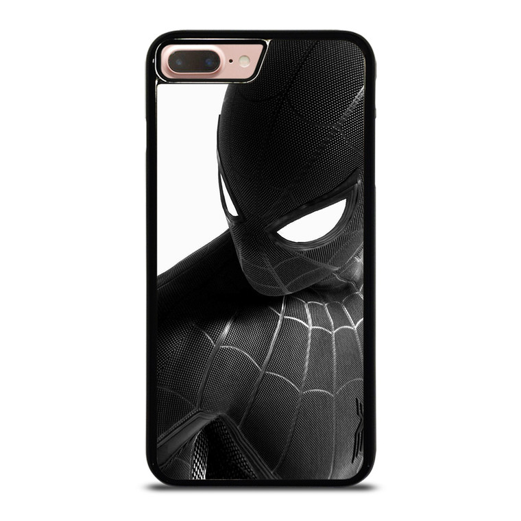 SPIDERMAN BLACK SUIT iPhone 8 Plus Case SPIDERMAN BLACK SUIT iPhone 8 Plus Case