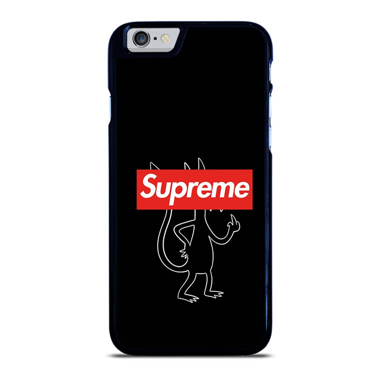 SUPREME LUCI DISENCHANTMENT iPhone 6 / 6S Case SUPREME LUCI DISENCHANTMENT iPhone 6 / 6S Case