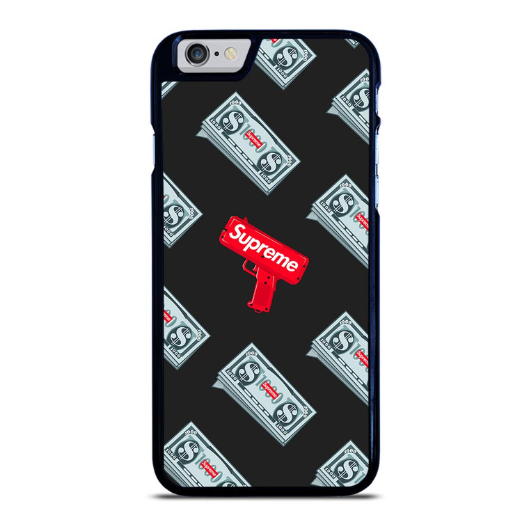 SUPREME MONEY GUN iPhone 6 / 6S Case SUPREME MONEY GUN iPhone 6 / 6S Case