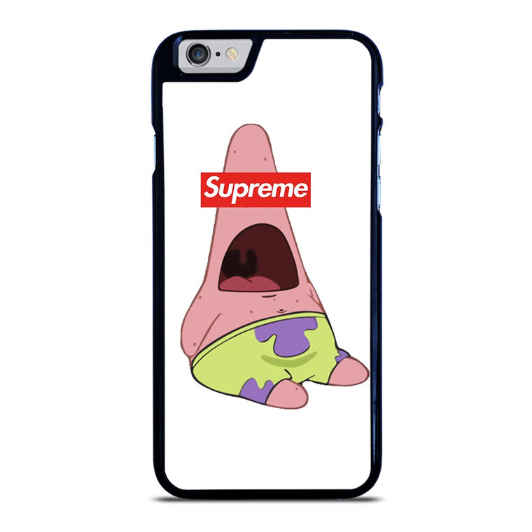 SUPREME PATRICK 2 iPhone 6 / 6S Case