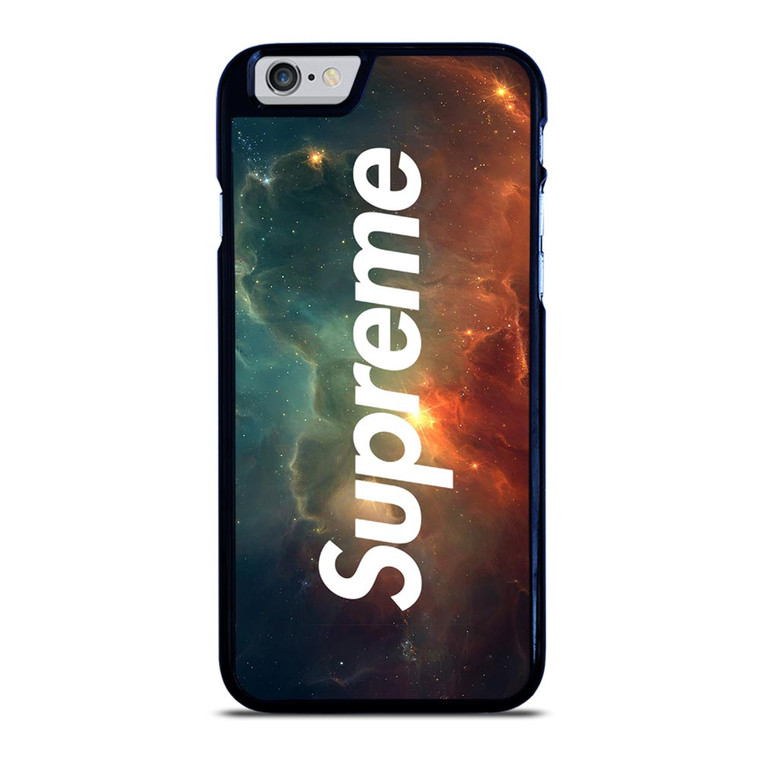 SUPREME SPACE ART 2 iPhone 6 / 6S Case