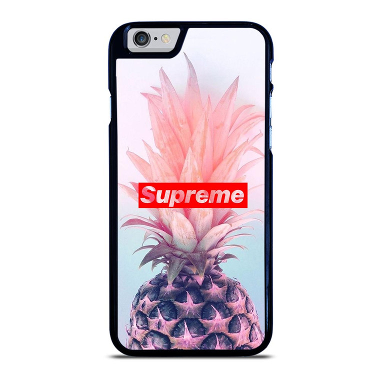 SUPREME TROPICAL PINEAPPLE iPhone 6 / 6S Case SUPREME TROPICAL PINEAPPLE iPhone 6 / 6S Case