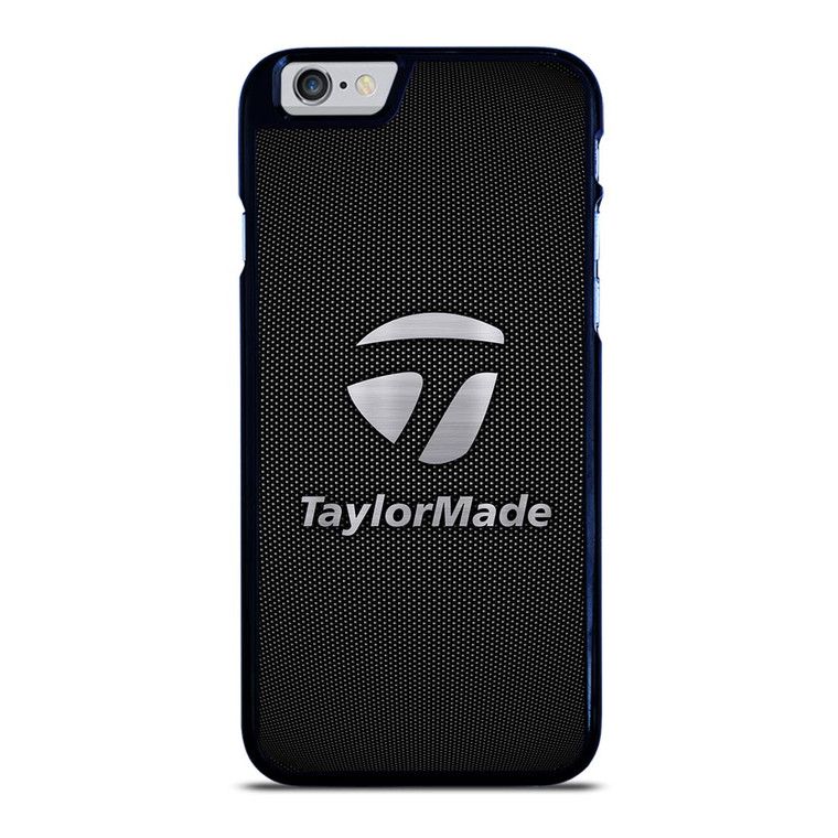 TAYLORMADE METAL LOGO iPhone 6 / 6S Case