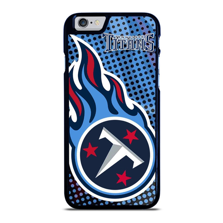 TENNESSEE TITANS LOGO NFL iPhone 6 / 6S Case