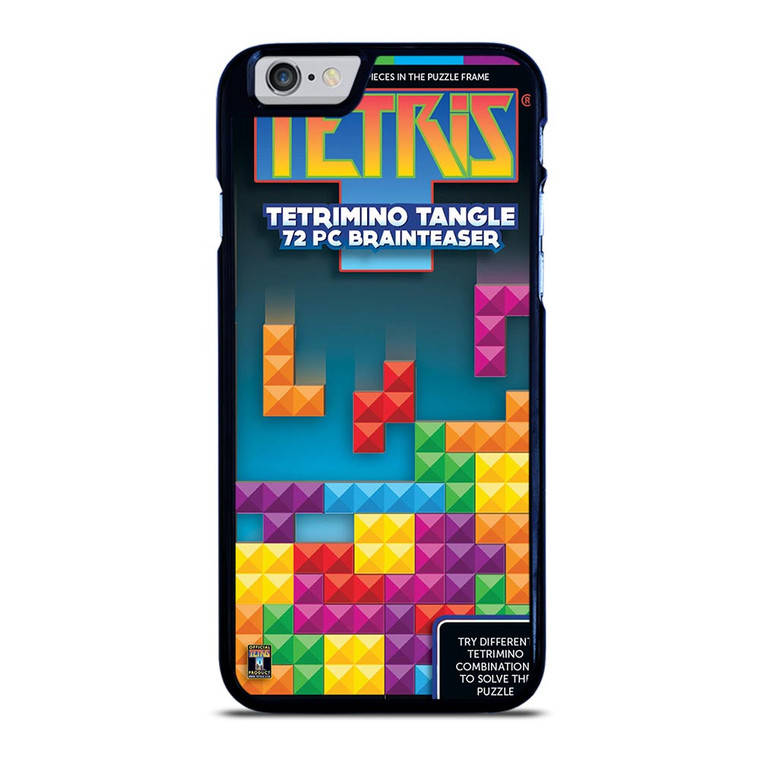 TETRIS GAME iPhone 6 / 6S Case