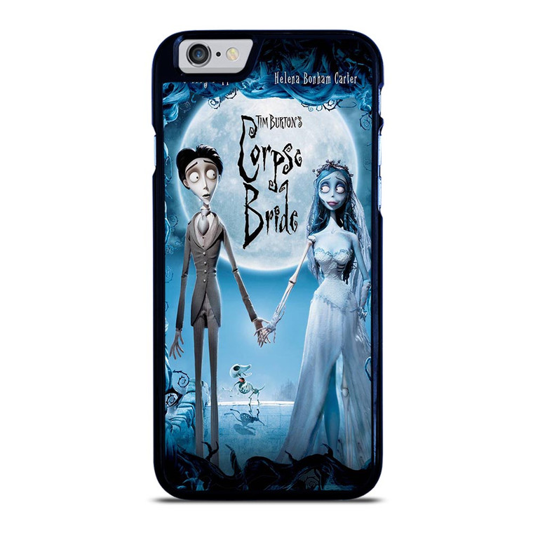 THE CORPSE BRIDE CARTOON iPhone 6 / 6S Case