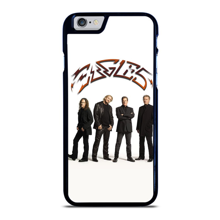 THE EAGLES BAND MEMBER iPhone 6 / 6S Case