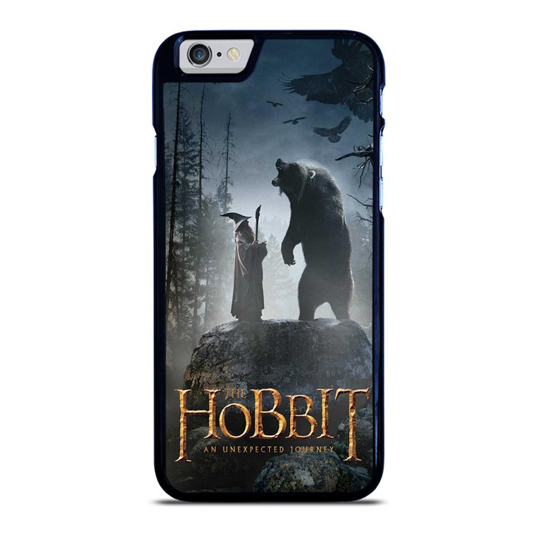 THE HOBBIT AN UNEXPECTED JOURNEY iPhone 6 / 6S Case