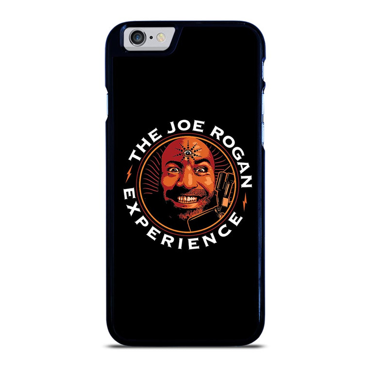 THE JOE ROGAN EXPERIENCE BADGE iPhone 6 / 6S Case