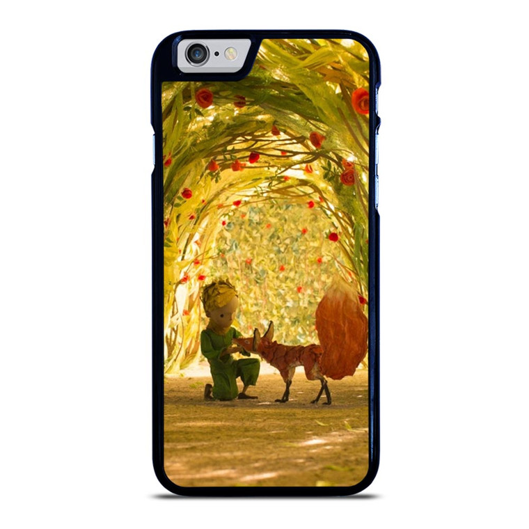 THE LITTLE PRINCE ART iPhone 6 / 6S Case THE LITTLE PRINCE ART iPhone 6 / 6S Case