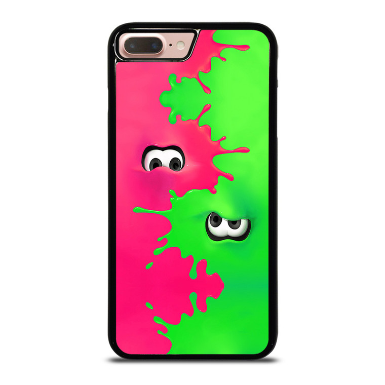 SPLATOON 2 iPhone 8 Plus Case