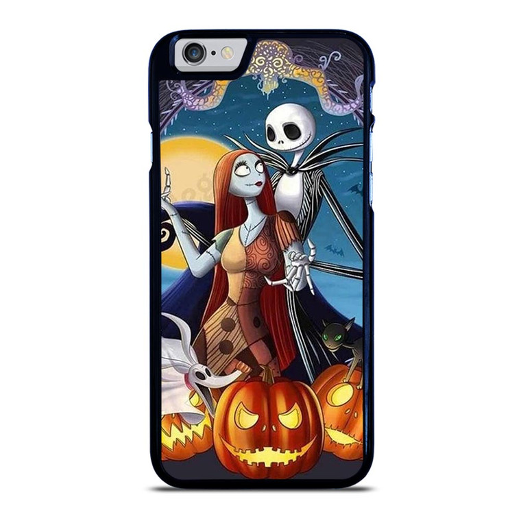 THE NIGHTMARE BEFORE CHRISTMAS CARTOON 2 iPhone 6 / 6S Case